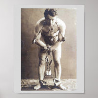 Harry Houdini