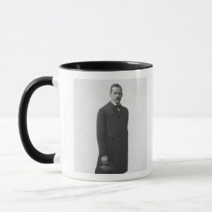 Harry Longabaugh "Sundance Kid" Mug