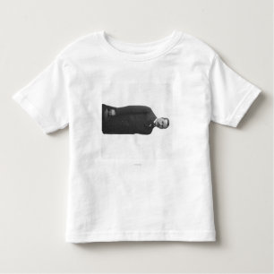 Harry Longabaugh "Sundance Kid" Portrait Toddler T-Shirt
