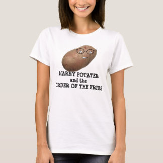 Harry Potater Tee! T-Shirt
