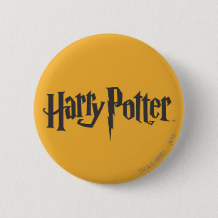 Harry Potter 2 6 Cm Round Badge