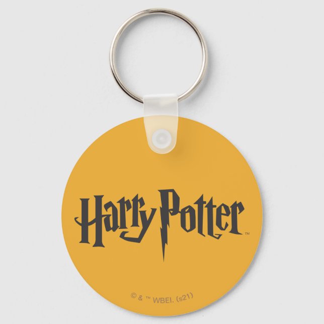 Harry Potter 2 Key Ring (Front)