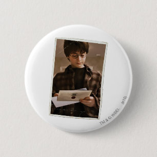 Harry Potter 9 6 Cm Round Badge