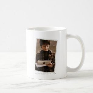 Harry Potter 9 Coffee Mug
