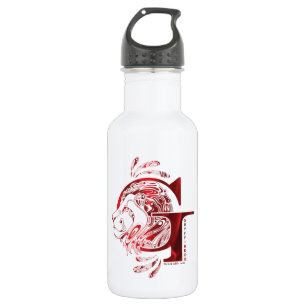 Harry Potter   Aguamenti GRYFFINDOR™ Graphic 532 Ml Water Bottle