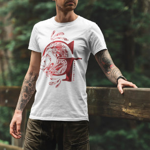 Harry Potter Aguamenti GRYFFINDOR™ Graphic T-Shirt