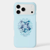 Harry Potter | Aguamenti HOGWARTS™ Crest