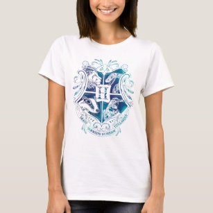 Harry Potter   Aguamenti HOGWARTS™ Crest T-Shirt