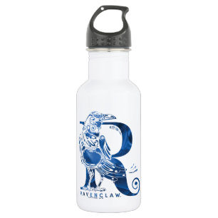 Harry Potter   Aguamenti RAVENCLAW™ Graphic 532 Ml Water Bottle