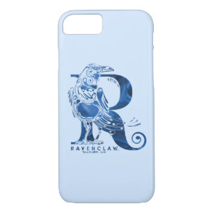 Harry Potter   Aguamenti RAVENCLAW™ Graphic iPhone 8/7 Case
