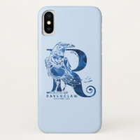 Harry Potter | Aguamenti RAVENCLAW™ Graphic