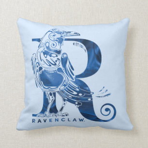 Harry Potter Aguamenti RAVENCLAW™ Graphic Cushion