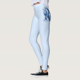 Harry Potter Aguamenti RAVENCLAW™ Graphic Leggings