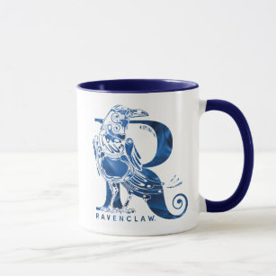 Harry Potter   Aguamenti RAVENCLAW™ Graphic Mug