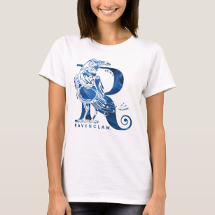 Harry Potter | Aguamenti RAVENCLAW™ Graphic T-Shirt
