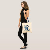 Harry Potter | Aguamenti RAVENCLAW™ Graphic Tote Bag (Front (Model))