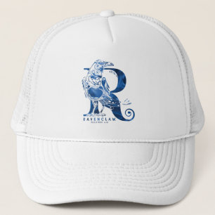 Harry Potter   Aguamenti RAVENCLAW™ Graphic Trucker Hat