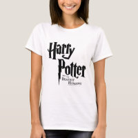 Harry Potter and the Deathly Hallows Logo 2