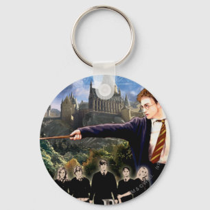 HARRY POTTER AND THE ORDER OF THE PHOENIX™ KEY RING