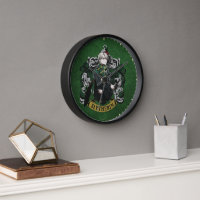 HARRY POTTER™ | Anime Draco Malfoy House Crest