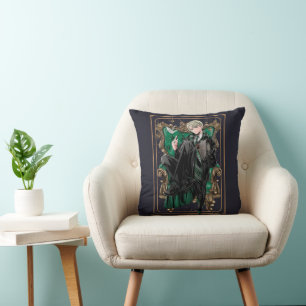 HARRY POTTER™ Anime Draco Malfoy Seated Cushion