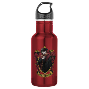 HARRY POTTER™ Anime HARRY POTTER™ Crest 532 Ml Water Bottle
