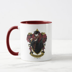 HARRY POTTER™   Anime HARRY POTTER™ Crest Mug