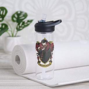 HARRY POTTER™   Anime HARRY POTTER™ Crest Water Bottle