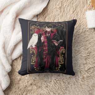 HARRY POTTER™ Anime HARRY POTTER™ Seated Cushion