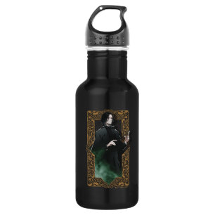 HARRY POTTER™ Anime Snape Frame Graphic 532 Ml Water Bottle