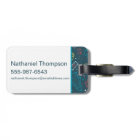 HARRY POTTER™ Artefacts Line Art Pattern