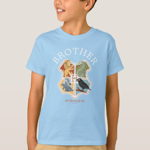 Harry Potter Baby Shower   Brother T-Shirt