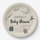 Harry Potter Baby Shower