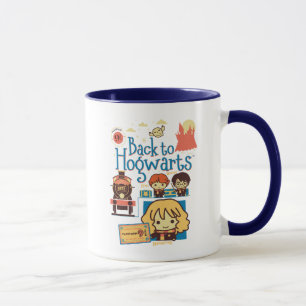 HARRY POTTER™   BACK TO HOGWARTS™ MUG