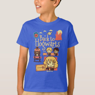 HARRY POTTER™   BACK TO HOGWARTS™ T-Shirt