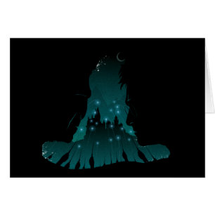 Harry Potter   Battle Of Hogwarts Wizard Hat