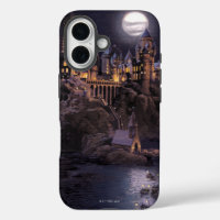 Harry Potter Castle | Great Lake to Hogwarts