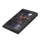 Harry Potter Castle | Great Lake to Hogwarts