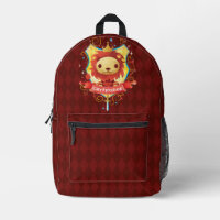 Harry Potter | Charming GRYFFINDOR™ Crest