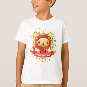 Harry Potter   Charming GRYFFINDOR™ Crest T-Shirt