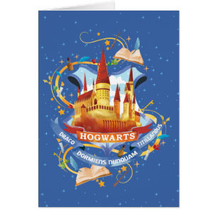 Harry Potter   Charming HOGWARTS™ Castle