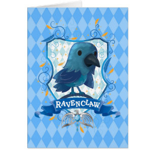 Harry Potter   Charming RAVENCLAW™ Crest