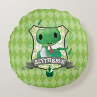 Harry Potter | Charming SLYTHERIN™ Crest