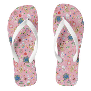 HARRY POTTER™   Chocolate Frogs & Candy Pattern Thongs