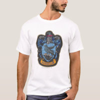 Harry Potter  | Classic Ravenclaw Crest