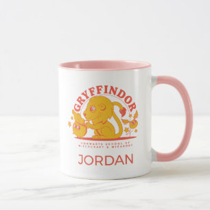 HARRY POTTER™   Cute GRYFFINDOR™ Hogwarts School Mug