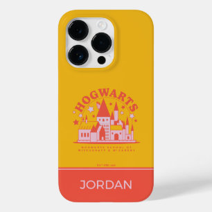 HARRY POTTER™   Cute HOGWARTS™ School Case-Mate iPhone 14 Pro Case