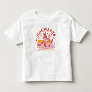 HARRY POTTER™   Cute HOGWARTS™ School Toddler T-Shirt
