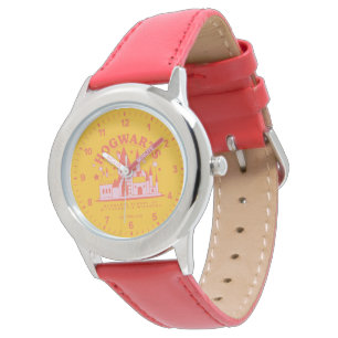 HARRY POTTER™ Cute HOGWARTS™ School Watch
