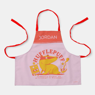 HARRY POTTER™   Cute HUFFLEPUFF™ Apron